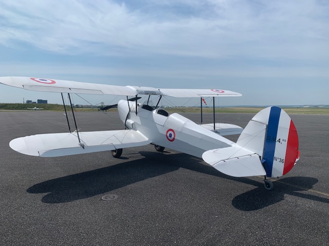 ulm occasion  -  - STAMPE SV4 - RS